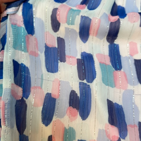 Kate Spade Girls Dress - Picture 7 of 8